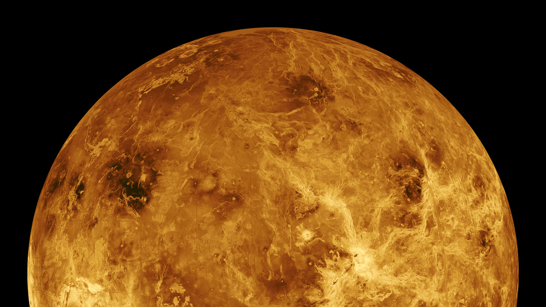 La NASA anuncia dos misiones a Venus por primera vez "en más de 30 años" para entender cómo se convirtió en "un mundo infernal"
