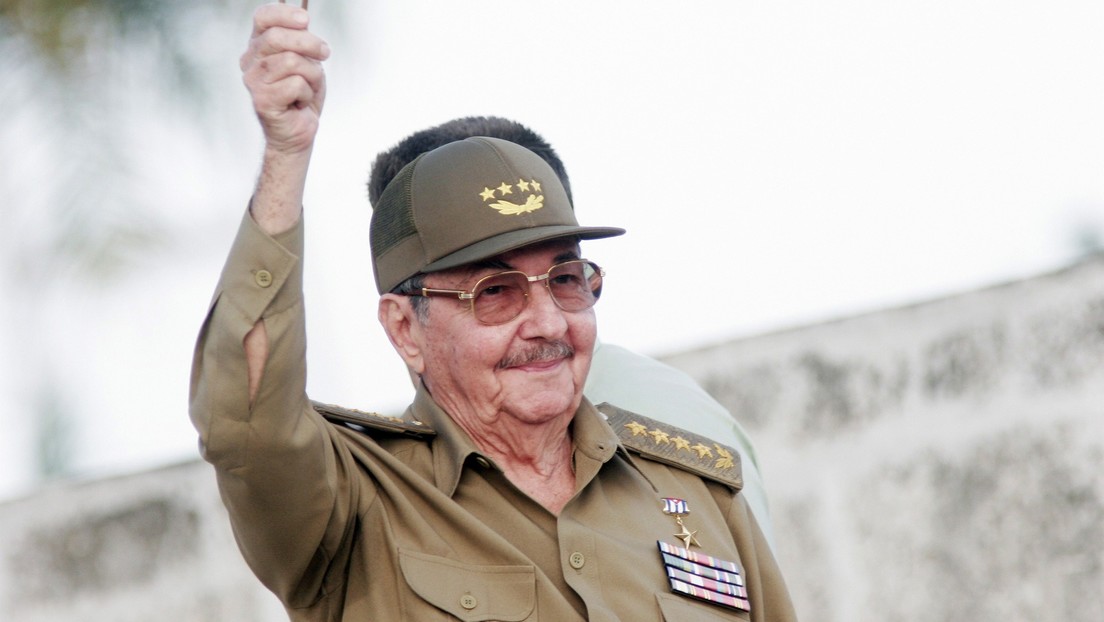 Raúl Castro, figura fundamental de la Revolución cubana, cumple 90 años
