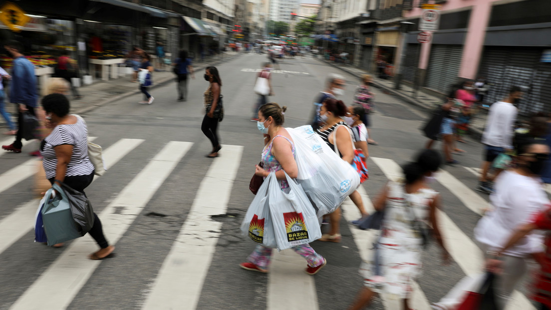 Los 10 países de América Latina y el Caribe que tendrán más crecimiento económico en 2021, según el Banco Mundial