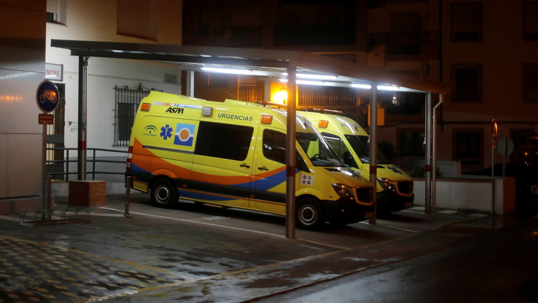 El caso de un médico que habría abusado de sus pacientes, y que falleció en un extraño accidente tras una denuncia, sacude a un hospital español