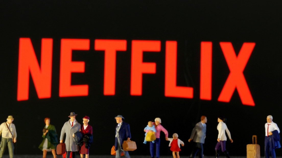 Netflix lanza una tienda online con artículos exclusivos de sus programas y películas más populares