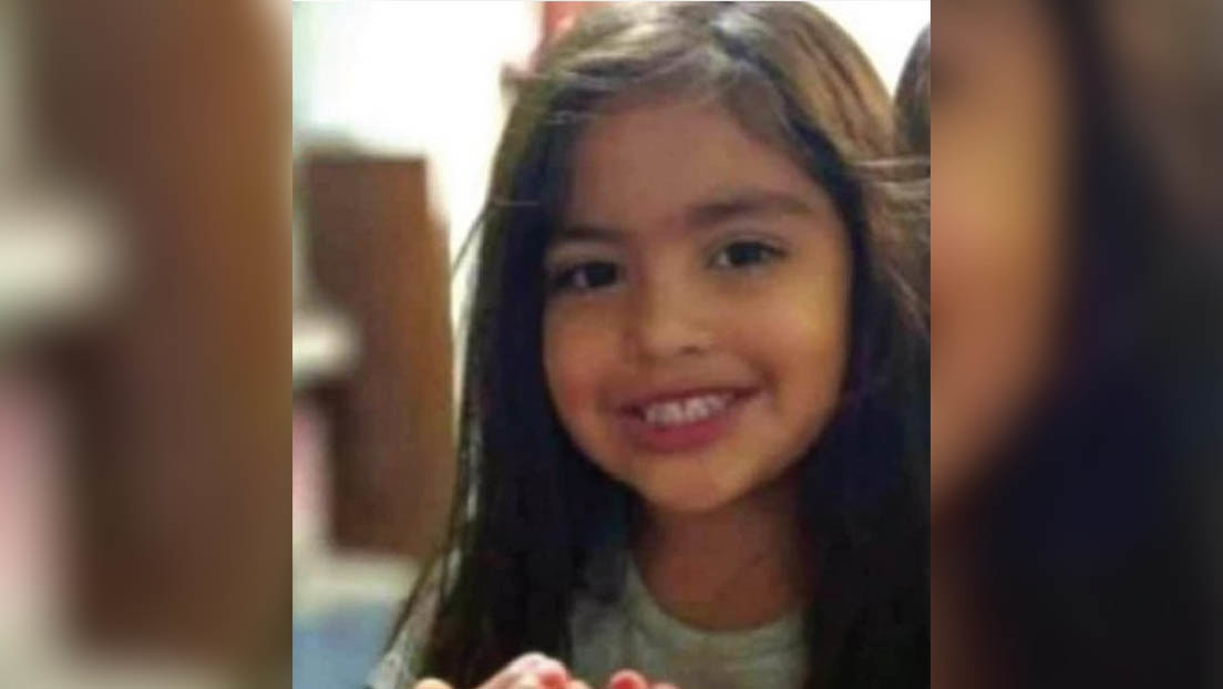 Buscan desde hace tres días a Guadalupe Lucero, una niña de 5 años  desaparecida en Argentina - RT