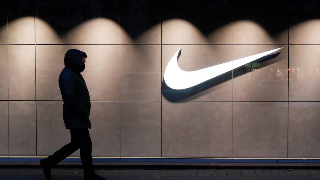 que significa el termino nike