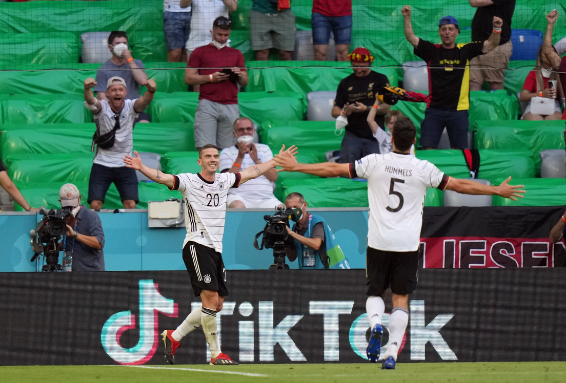 Eurocopa 2020 3 Y 4 Puesto