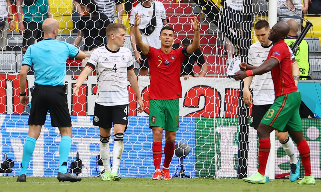 Eurocopa 2020 3 Y 4 Puesto