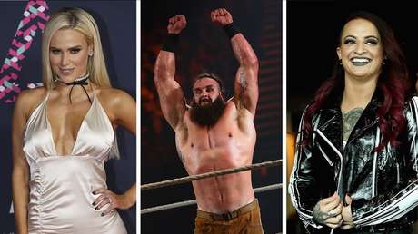 Nueva oleada de despidos de grandes estrellas de la WWE deja en shock al mundo de la lucha y desata rumores de pronta venta de la empresa