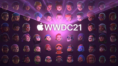 Apple presenta el sistema operativo iOS 15 y abre FaceTime a Android y Windows