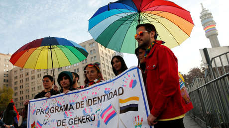 El impensado apoyo de Piñera al matrimonio igualitario agita el debate social en Chile en la recta final de su gobierno