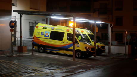 El caso de un médico que habría abusado de sus pacientes, y que falleció en un extraño accidente tras una denuncia, sacude a un hospital español