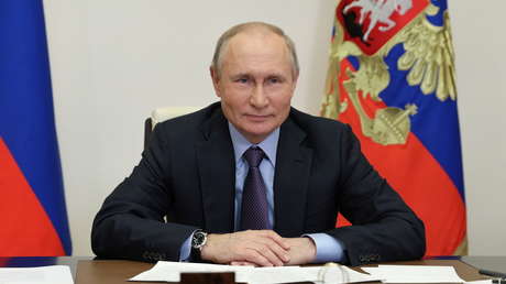 Putin advierte que la relación con EE.UU. "se ha deteriorado hasta su punto más bajo de los últimos años"