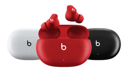Apple presenta sus nuevos auriculares inalámbricos Beats Studio Buds, compatibles con Android