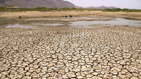 La NASA advierte que la Tierra ha acumulado en los últimos 15 años una cantidad de calor sin precedentes