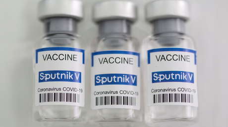 Creador de Sputnik V asegura que la vacuna rusa protege contra los casos graves casi al 100 % pese a la aparición de nuevas cepas del coronavirus