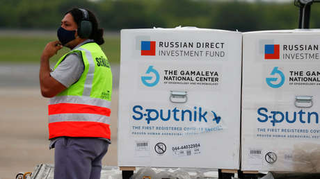 Moscú se pronuncia sobre los reportes acerca de una escasez de la vacuna Sputnik V en Argentina