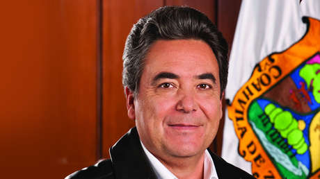 Un exgobernador del estado mexicano de Coahuila es condenado en EE.UU. a tres años de cárcel por lavado de dinero