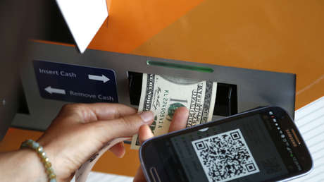 Consiguen 'hackear' cajeros automáticos usando solo el NFC de un teléfono móvil