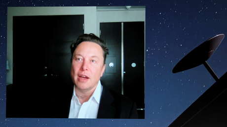 Elon Musk anuncia que en agosto habrá Internet en casi todo el planeta gracias a la 'constelación' de satélites Starlink