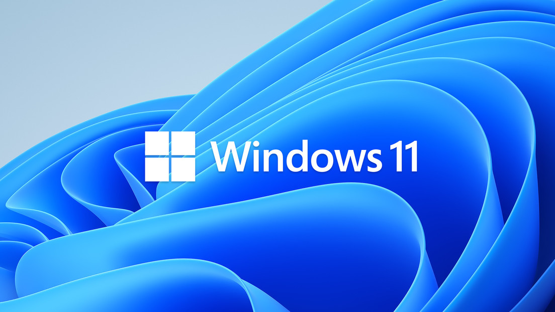La temida 'pantalla azul de la muerte' ahora es de otro color en el nuevo Windows 11