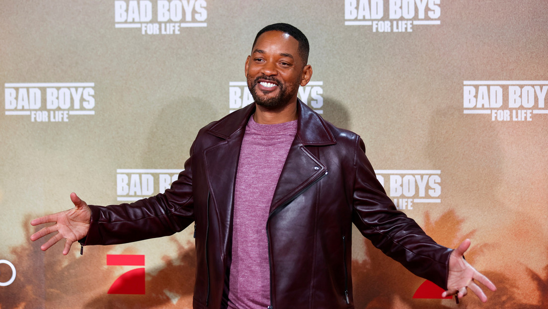 Will Smith evita con 100.000 dólares que Nueva Orleans se quede otro año sin fuegos artificiales por el 4 de julio - Vimarsana News