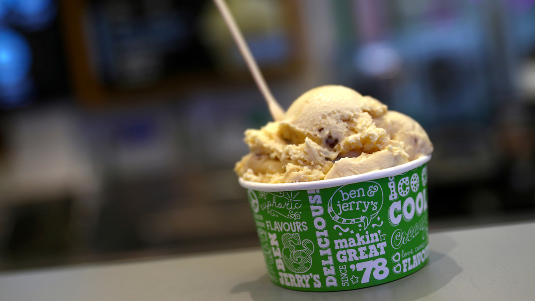'Whisky con algo más que hielo': una máquina convierte en helado cualquier bebida alcohólica (FOTO, VIDEO) - Vimarsana News