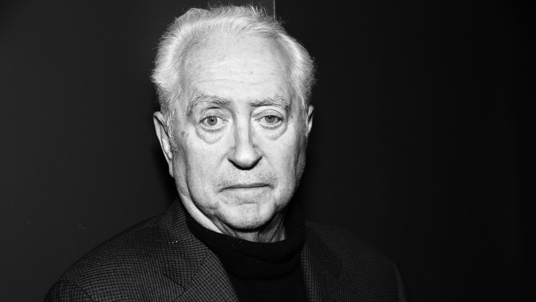 Muere a los 85 años el icónico cineasta Robert Downey Sr.