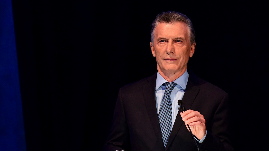 El canciller de Bolivia denuncia que Macri envió material bélico a su país para apoyar la represión antes del golpe - Vimarsana News