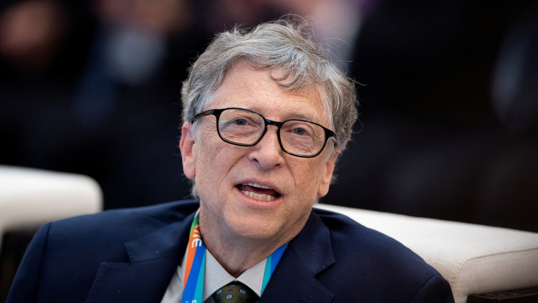 Bill Gates y George Soros 'salen al rescate' para compensar los recortes de ayuda exterior de Londres (pero sus objetivos generan dudas) - Vimarsana News