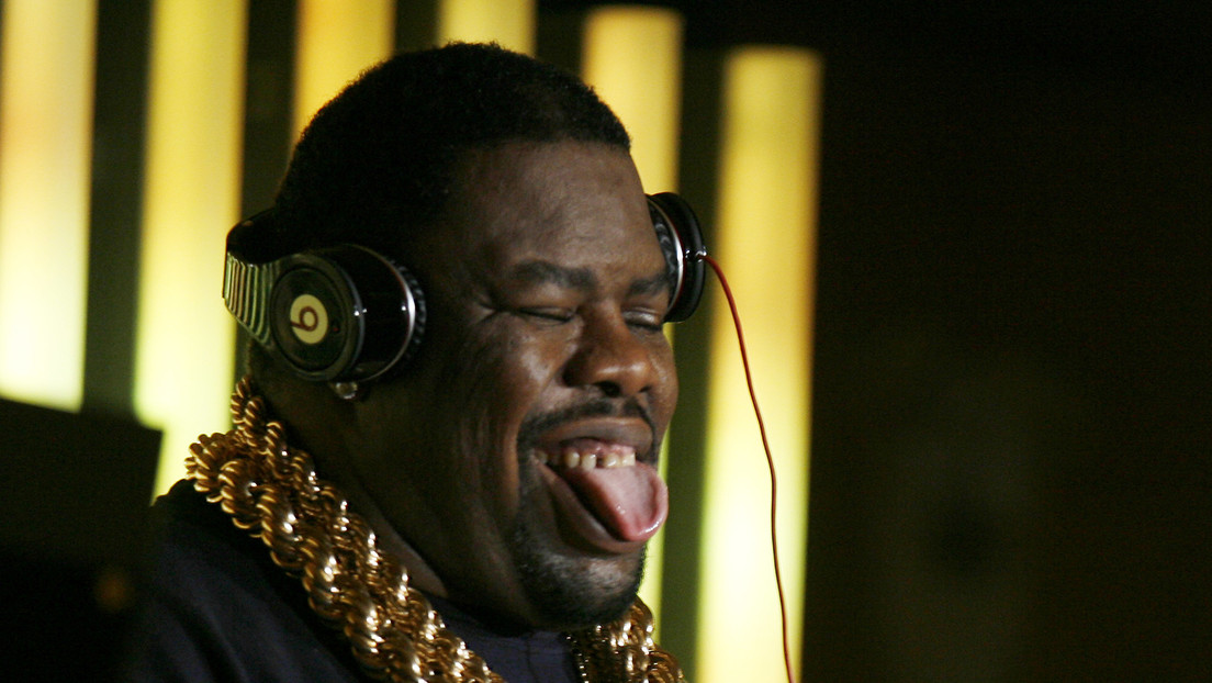 Muere Biz Markie, leyenda del hip-hop y autor de 'Just A Friend' - Vimarsana News