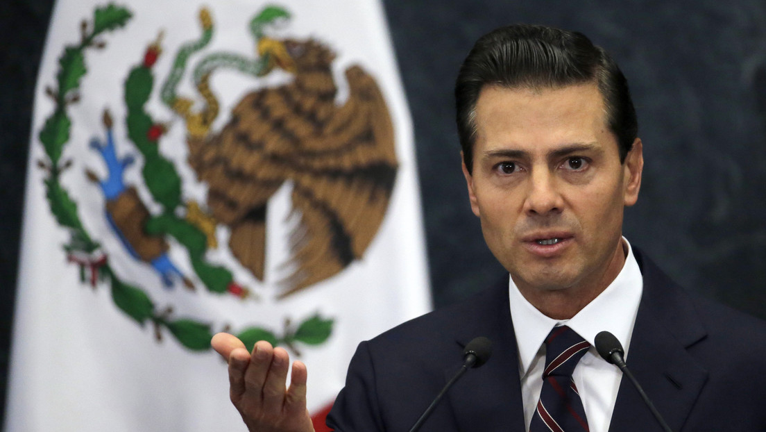 El escandaloso, masivo e ilegal espionaje en México con Peña Nieto: activistas de derechos humanos y periodistas, principales víctimas