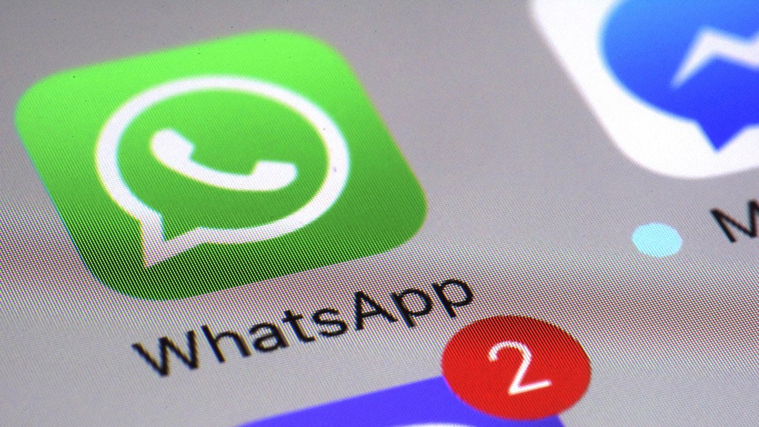 WhatsApp suspenderá las cuentas de quienes usan versiones alteradas de la  aplicación - RT