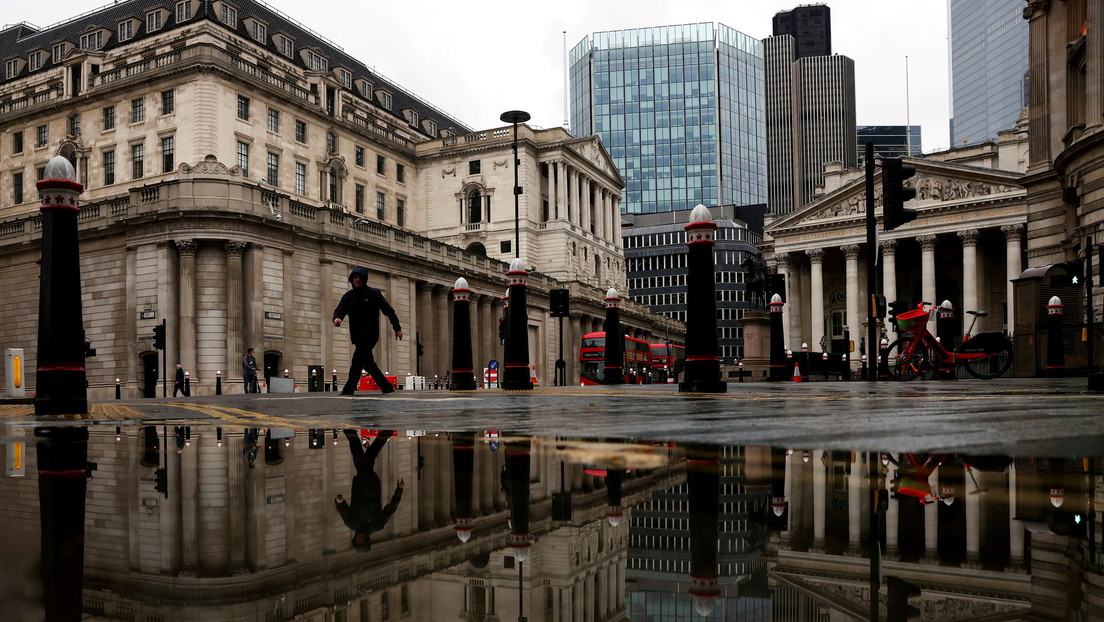 El oro venezolano en el Banco de Inglaterra: la peligrosa jurisprudencia colonial que podría engendrar gobiernos paralelos para desfalcar países