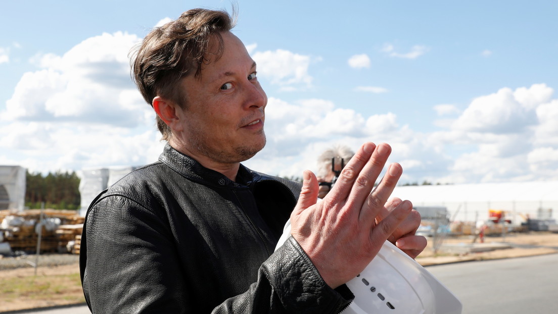 Elon Musk owes five investments to his great wealth