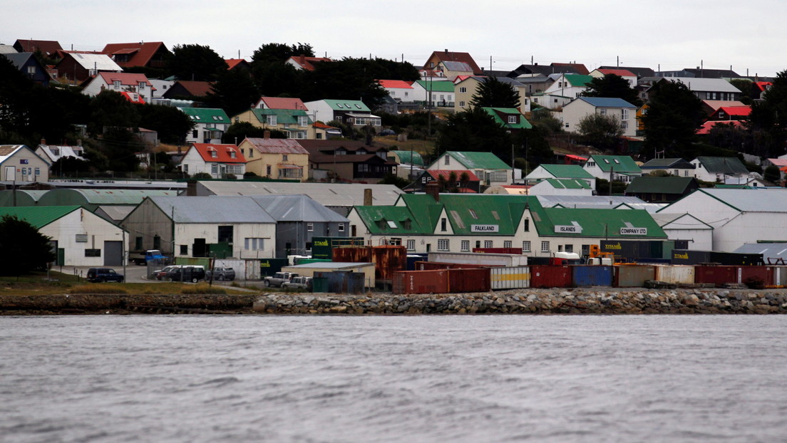 El Gobierno de Argentina expresa su "enérgico rechazo" a los ejercicios militares del Reino Unido en las Islas Malvinas