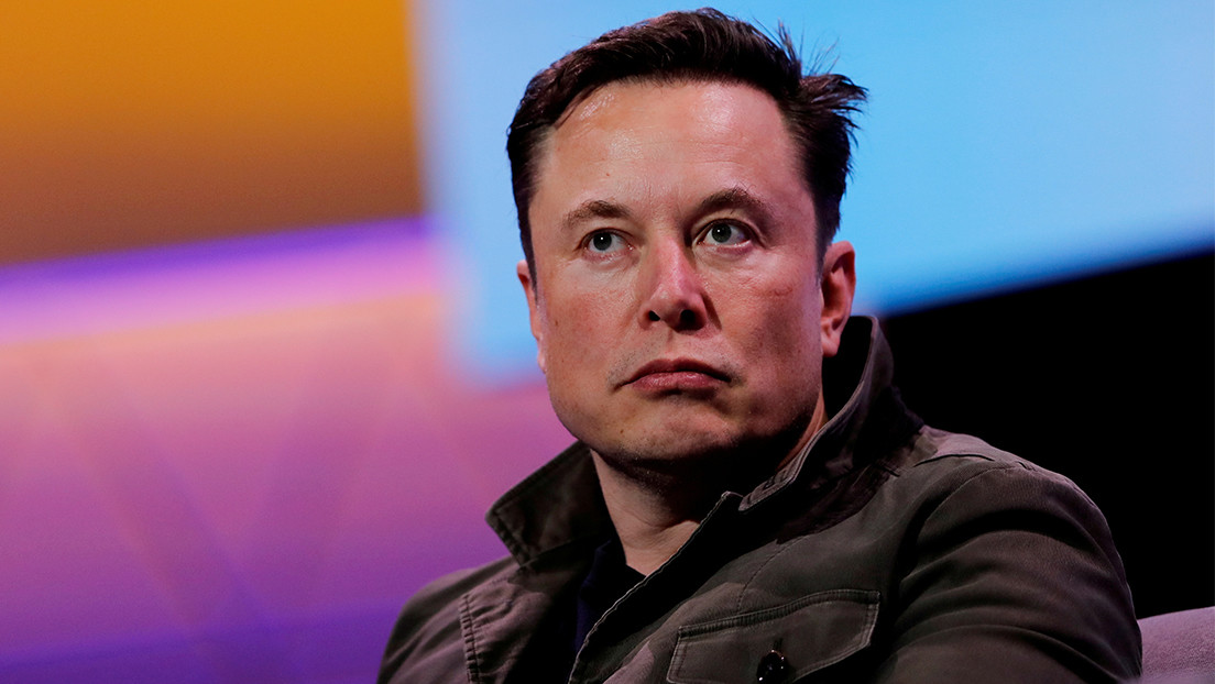 Elon Musk publicly criticizes Apple for the large amount of cobalt he uses to make batteries for his devices