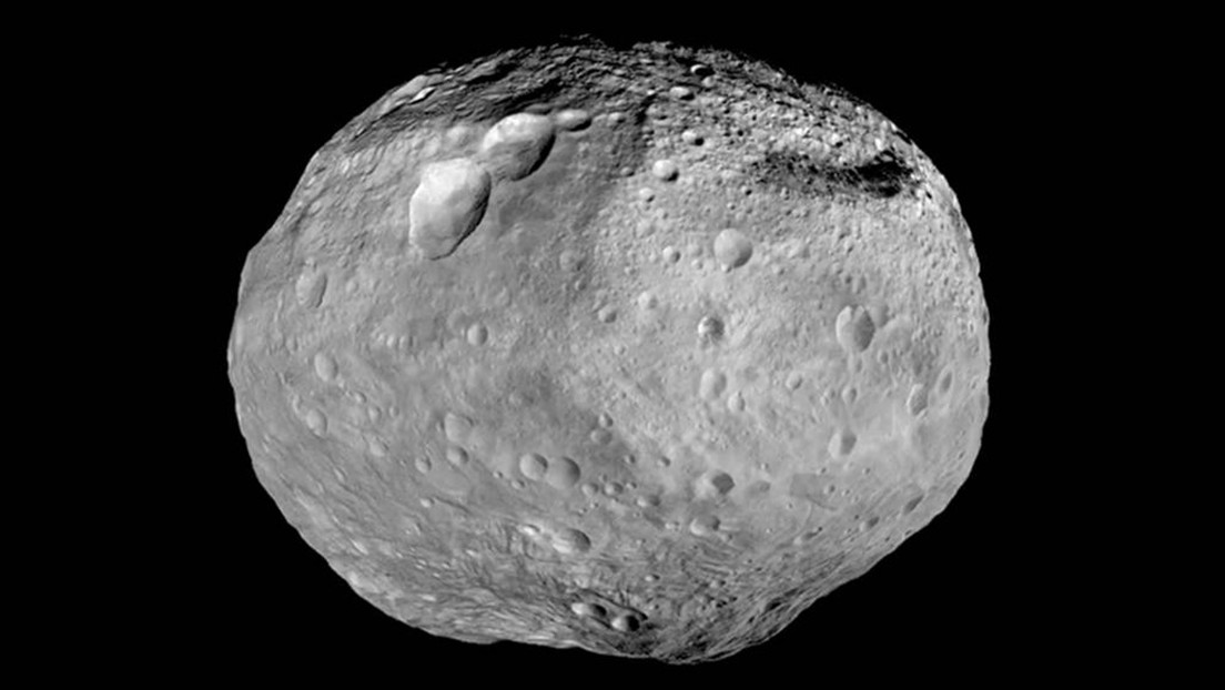 Two huge space rocks with complex organic materials found in the asteroid belt you shouldn’t be in