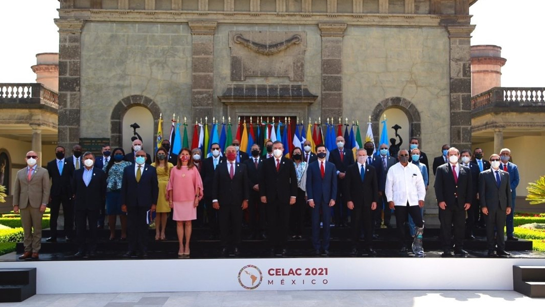 Reforzar la CELAC para sustituir a la OEA? En qué consiste el plan de  integración latinoamericana propuesto por López Obrador - RT