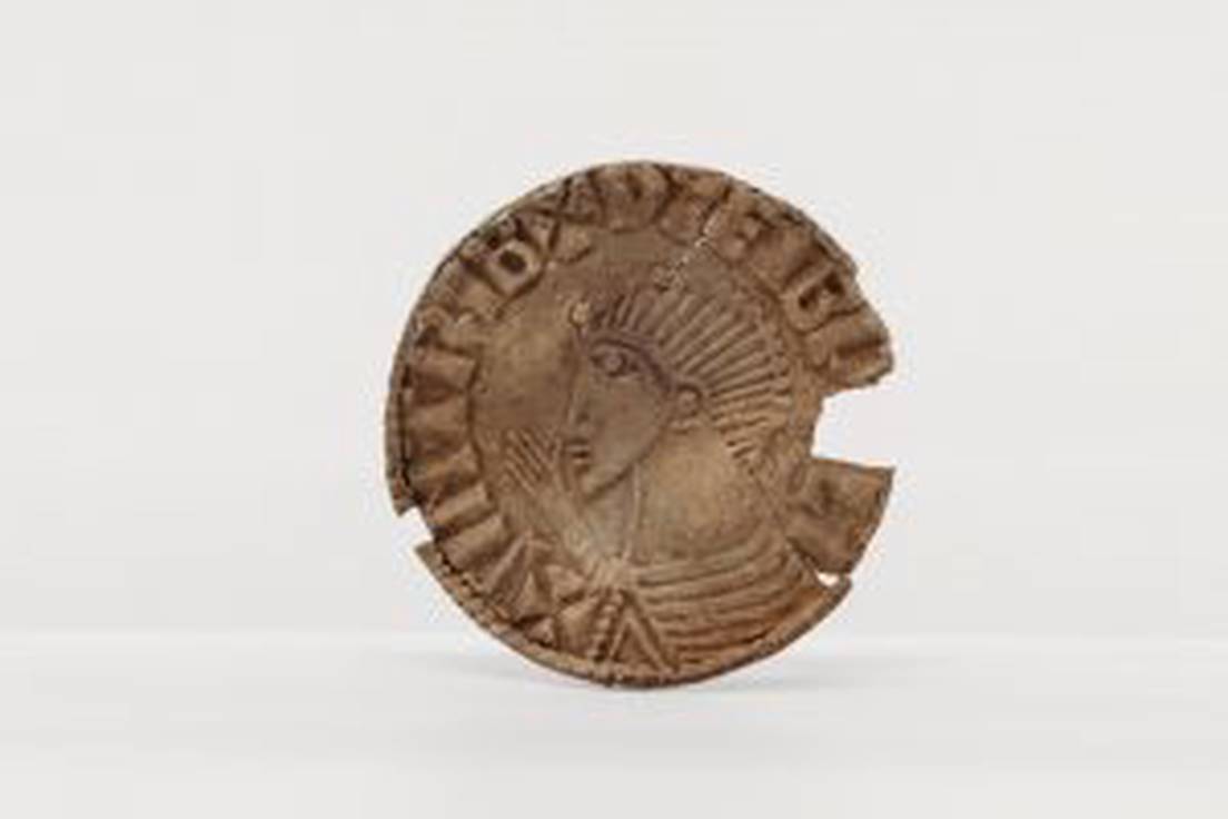 Moneda del tesoro