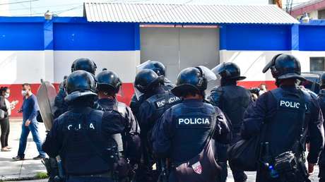 Juzgado salvadoreño ordena un embargo al partido ARENA por el presunto desvío de recursos de una donación de Taiwán