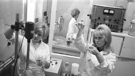 Cómo la URSS abortó una potencial epidemia de viruela en solo 19 días