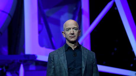 Jeff Bezos deja el cargo de director general de Amazon tras 27 años