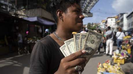 ¿El fin del ciclo hiperinflacionario? Las nuevas señales de la economía en Venezuela