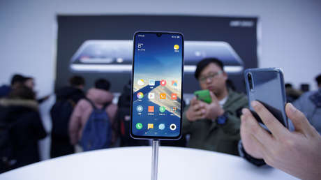Xiaomi supera a Apple por primera vez en el mercado global de teléfonos móviles
