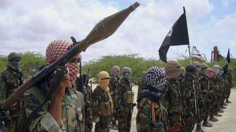 El Pentágono realiza su primer bombardeo en Somalia bajo la Administración Biden