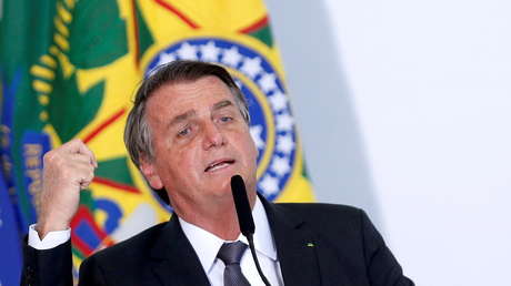 Por qué la cruzada de Bolsonaro contra el voto electrónico genera tanta controversia en Brasil