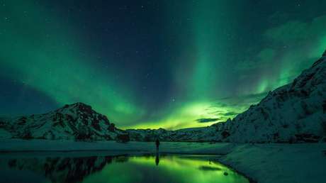 Por primera vez: una mujer rusa gana en el concurso de fotografía de iPhone