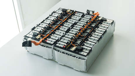 Crean en China un nuevo material muy barato para la producción de baterías de estado sólido
