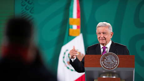 La inédita política de Justicia de López Obrador: anuncia la excarcelación de adultos mayores, torturados y presos sin sentencia