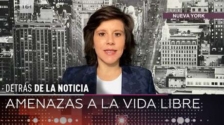 Amenazas a la vida libre