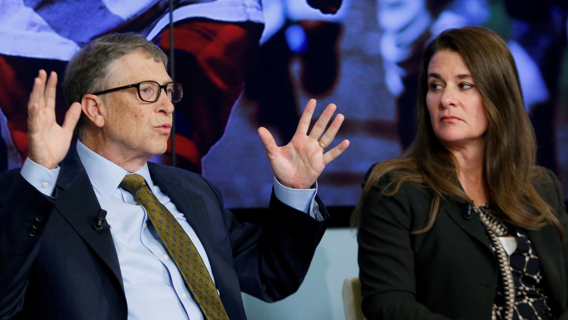 Bill Gates y Melinda French se divorciaron oficialmente