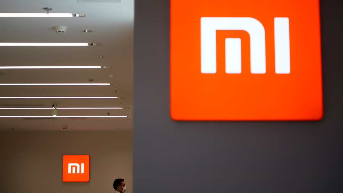 Analytics xiaomi что это